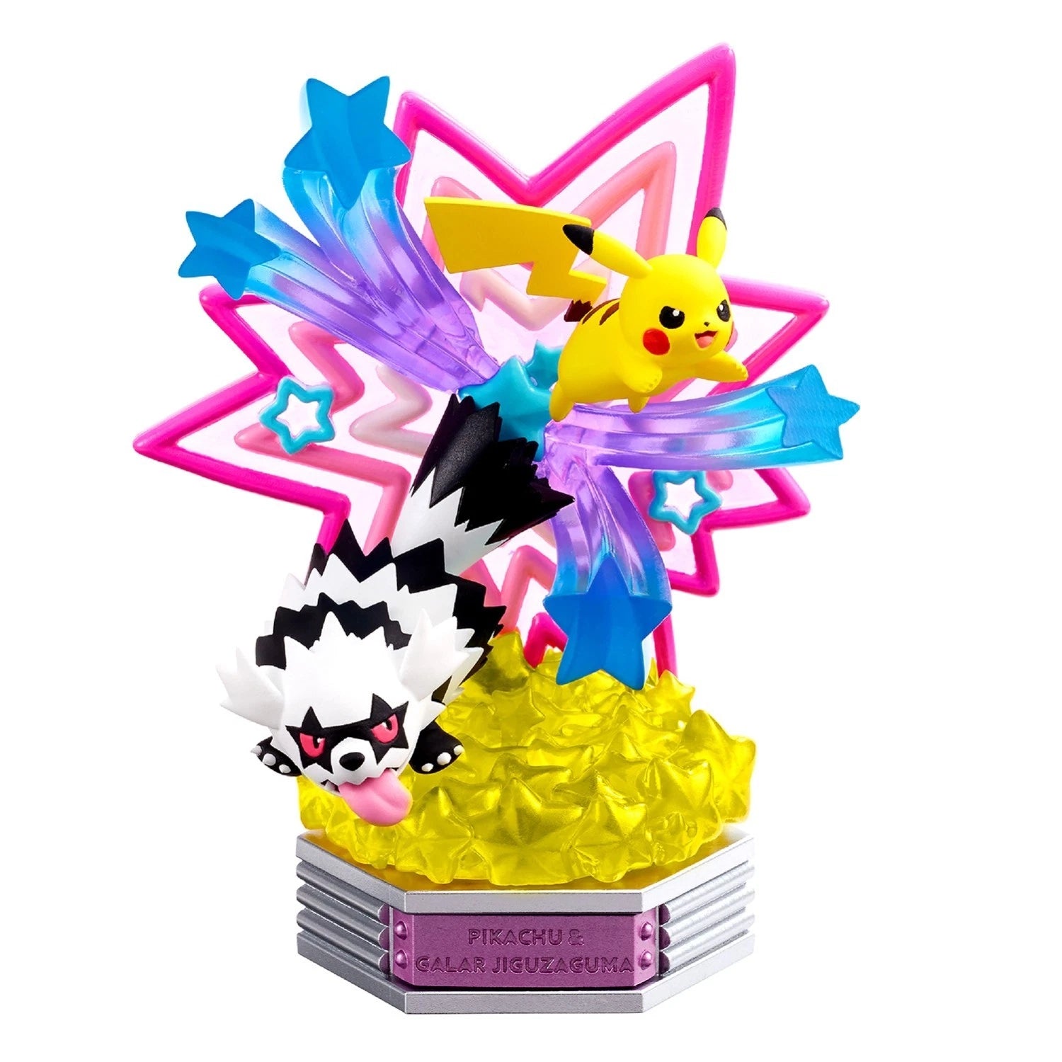POKÉMON NEON PARTY Blind Box  PRE-ORDER