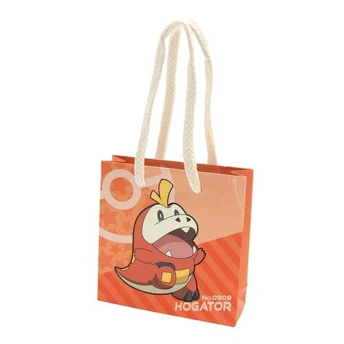 Origami with Mini Bag - Fuecoco  PRE-ORDER