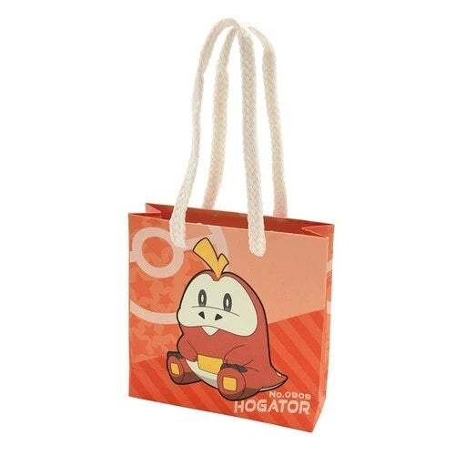 Origami with Mini Bag - Fuecoco  PRE-ORDER