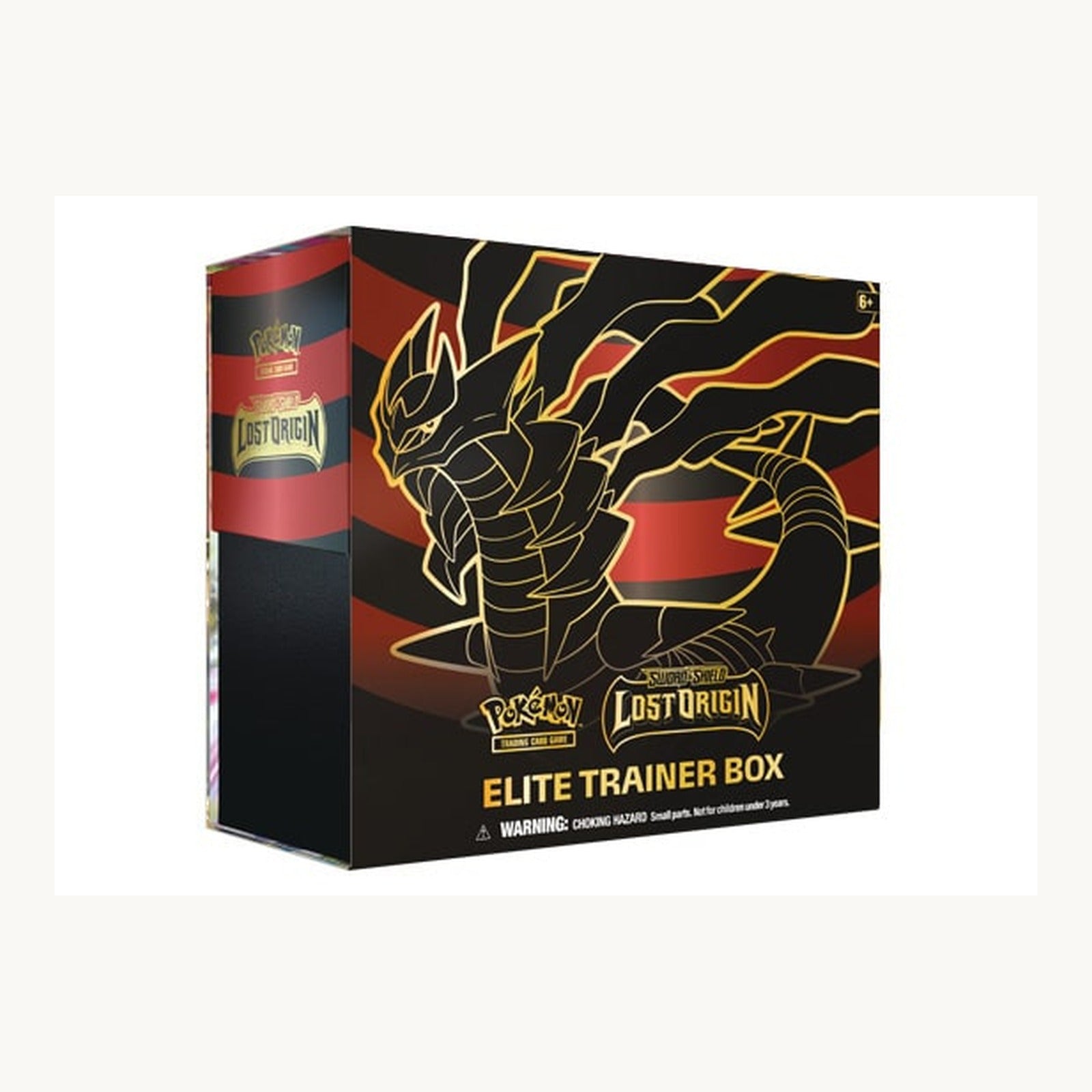 Lost Origins Elite Trainer Box