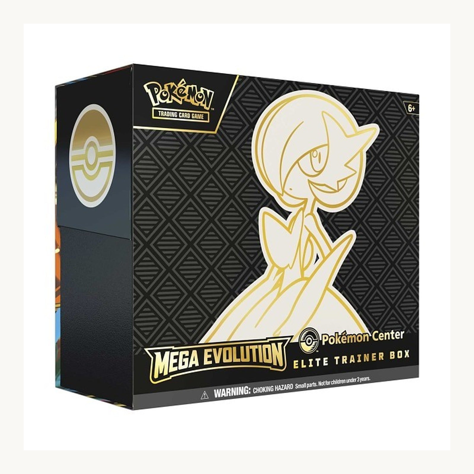 Mega Evolution Elite Trainer Box - Gardevoir