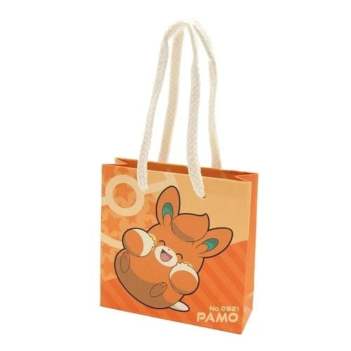 Origami with Mini Bag - Pawmi  PRE-ORDER