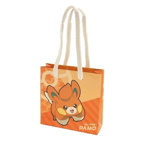 Origami with Mini Bag - Pawmi  PRE-ORDER